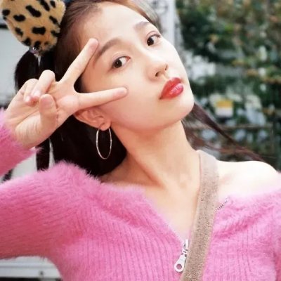 焦虑青春
